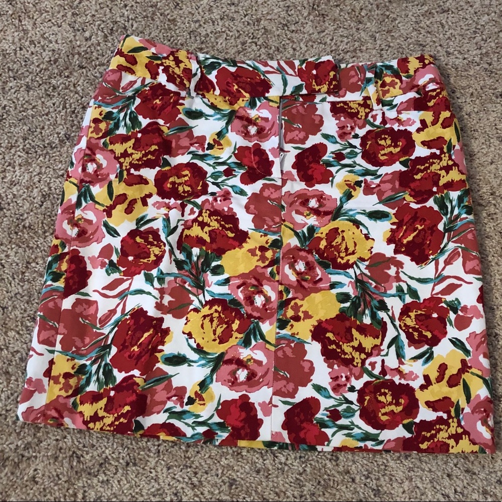 LOFT Skirt